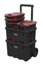 Organizér Keter Stack’N’Roll malý – Obrázok 4