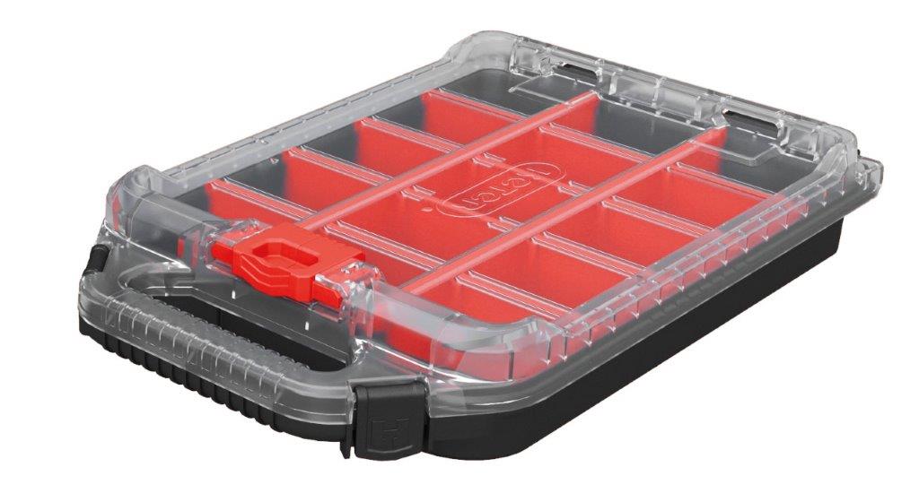 Organizer-Keter-StackNRoll-maly Organizér Keter Stack’N’Roll malý – Obrázok 1