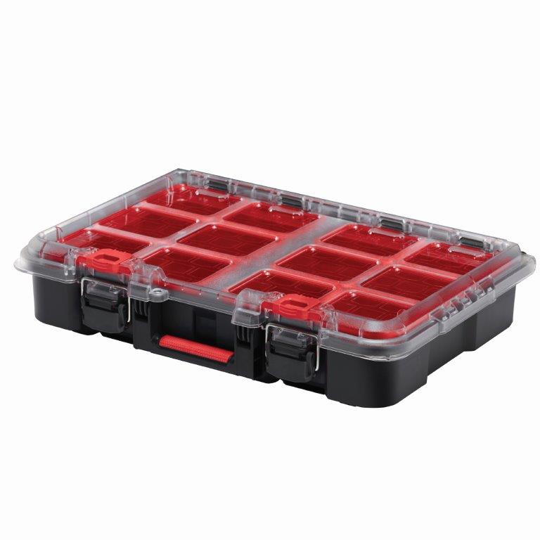 Organizer-Keter-StackNRoll Organizér Keter Stack’N’Roll – Obrázok 1