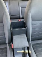 Organizér Sixtol do auta na lakťovú opierku CAR STORAGE 2 – Obrázok 2