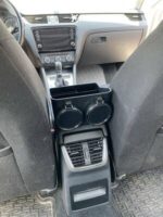 Organizér Sixtol do auta na lakťovú opierku CAR STORAGE 2 – Obrázok 4