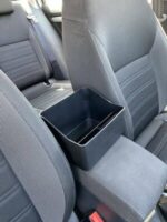 Organizér Sixtol do auta na lakťovú opierku CAR STORAGE 2 – Obrázok 8