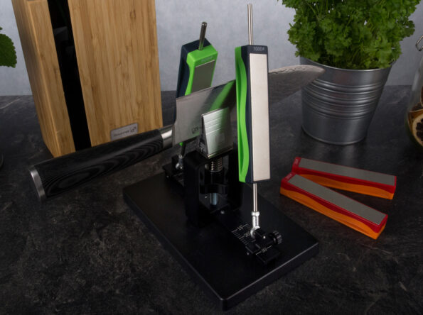 Ostriaca sada G21 Profi, Diamant – Obrázok 10