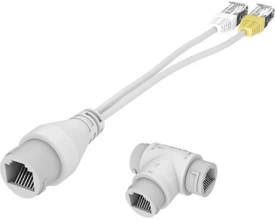 POE-Conexpro-GNT-5313AB-splitter-a-zlucovac POE Conexpro GNT-5313AB splitter a zlučovač – Obrázok 1