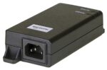 POE Maxlink PI60v2 injektor - 802.3af/at/bt, 55V, 1.1A, 60W, 1Gbit – Obrázok 2