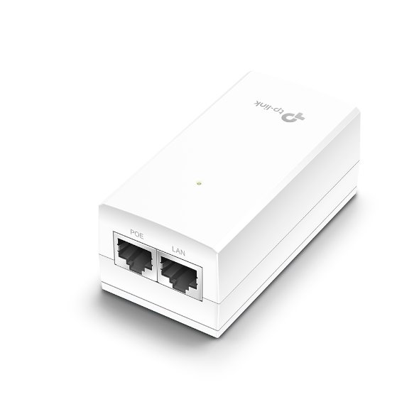 POE-TP-Link-POE2412G-Gigabit-24-V-12W-pasivny POE TP-Link POE2412G Gigabit, 24 V, 12W, pasívny – Obrázok 1