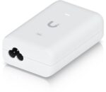 POE Ubiquiti UniFi 2.5G PoE+ Adapter (30W) – Obrázok 2
