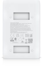 POE Ubiquiti UniFi 2.5G PoE+ Adapter (30W) – Obrázok 4