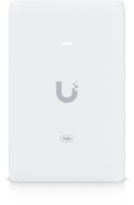 POE Ubiquiti UniFi 2.5G PoE+ Adapter (30W) – Obrázok 3