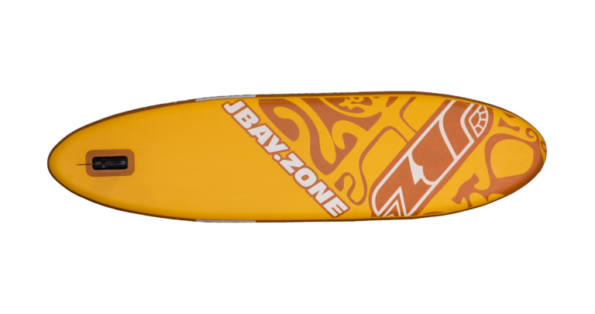 Paddleboard Jbay Zone H1 Kame 297x76x15, 120 Kg, All Around – Obrázok 4