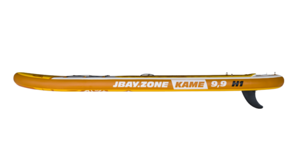 Paddleboard Jbay Zone H1 Kame 297x76x15, 120 Kg, All Around – Obrázok 6
