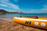Paddleboard Jbay Zone H1 Kame 297x76x15, 120 Kg, All Around – Obrázok 10