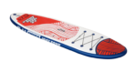 Paddleboard Jbay Zone H3 Kame 297x81x10, 99 Kg, All Around – Obrázok 2