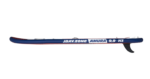 Paddleboard Jbay Zone H3 Kame 297x81x10, 99 Kg, All Around – Obrázok 3
