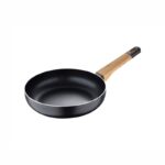 Panvica BERGNER s nepriľnavým povrchom 24 cm Earth Black