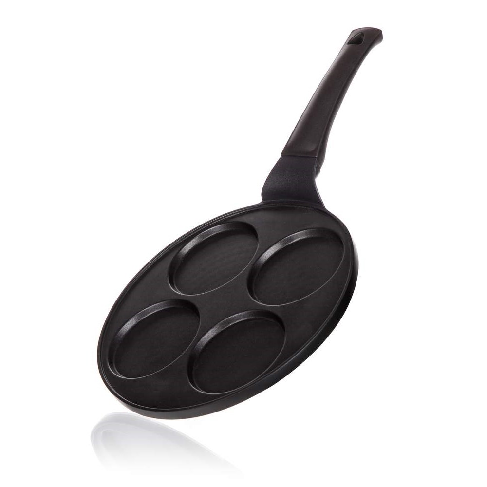 Panvica-Banquet-na-4-livance-s-neprilnavym-povrchem-Alivia-26-cm Panvica Banquet na 4 lívance s nepřilnavým povrchem Alivia 26 cm – Obrázok 1