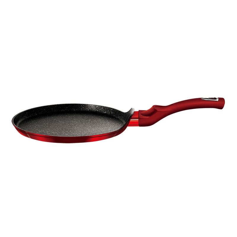 Panvica-Berlingerhaus-na-palacinky-s-mramorovym-povrchom-28-cm-Burgundy-Metallic-Line Panvica Berlingerhaus na palacinky s mramorovým povrchom 28 cm Burgundy Metallic Line – Obrázok 1