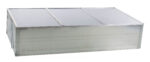 Parenisko G21 GZ11 - 150 x 75 x 32 cm – Obrázok 2