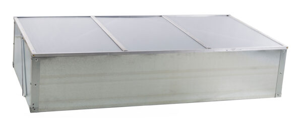 Parenisko G21 GZ11 - 150 x 75 x 32 cm – Obrázok 2