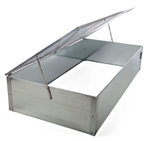 Parenisko G21 GZ11 - 150 x 75 x 32 cm – Obrázok 3