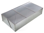 Parenisko G21 GZ11 - 150 x 75 x 32 cm – Obrázok 6
