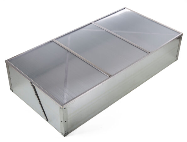 Parenisko G21 GZ11 - 150 x 75 x 32 cm – Obrázok 6
