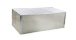 Parenisko G21 GZ11 XL - 150 x 75 x 52 cm – Obrázok 2