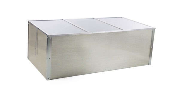 Parenisko G21 GZ11 XL - 150 x 75 x 52 cm – Obrázok 2