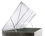 Parenisko G21 GZ11 XL - 150 x 75 x 52 cm – Obrázok 3