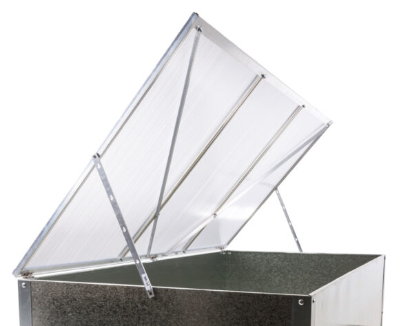 Parenisko G21 GZ11 XL - 150 x 75 x 52 cm – Obrázok 3