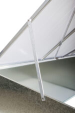 Parenisko G21 GZ11 XL - 150 x 75 x 52 cm – Obrázok 4