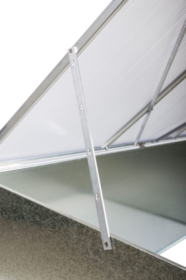 Parenisko G21 GZ11 XL - 150 x 75 x 52 cm – Obrázok 4