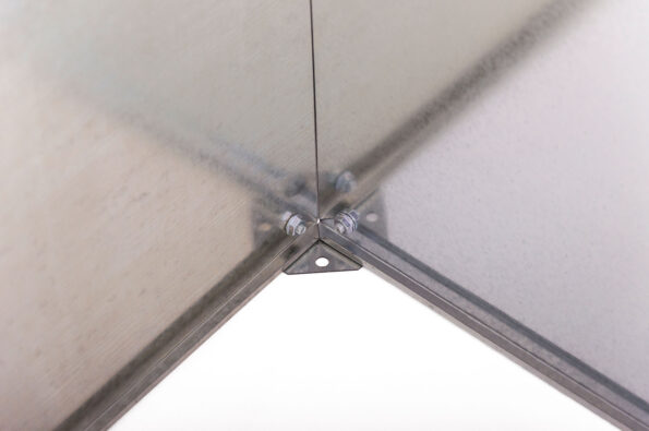 Parenisko G21 GZ11 XL - 150 x 75 x 52 cm – Obrázok 5