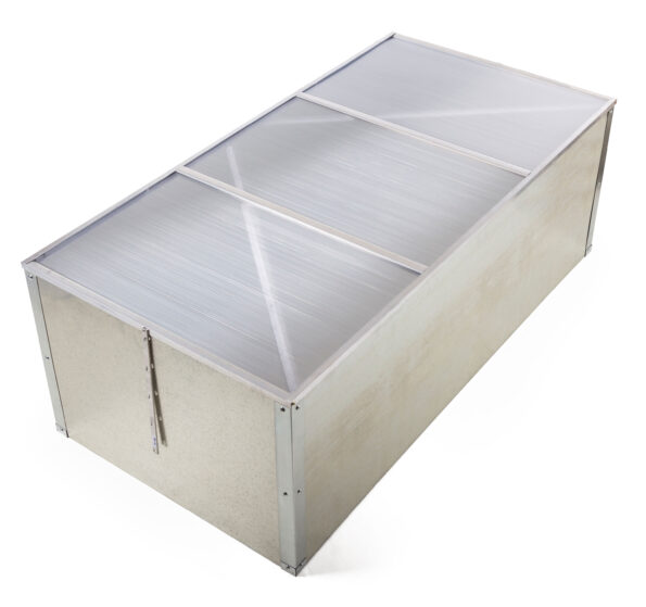 Parenisko G21 GZ11 XL - 150 x 75 x 52 cm – Obrázok 6