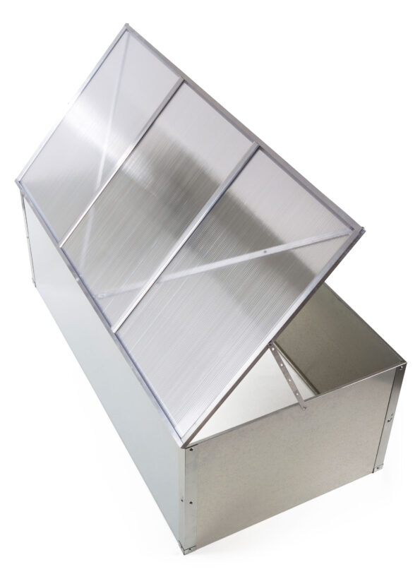 Parenisko G21 GZ11 XL - 150 x 75 x 52 cm – Obrázok 7