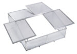 Parenisko G21 dvojdielne GA12 100 x 120 x 40 cm – Obrázok 3