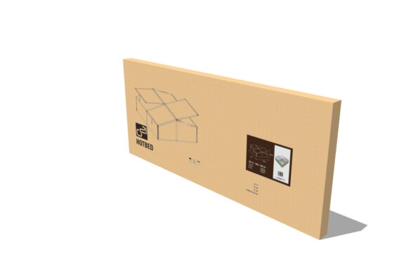 Parenisko G21 dvojdielne GA12 100 x 120 x 40 cm – Obrázok 9