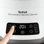 Parný hrniec Tefal VC502D10 Convenient Series Deluxe XL – Obrázok 4