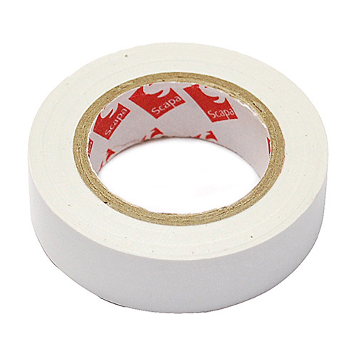 Paska-Izolacni-15mm-x-10m-bila Páska Izolační 15mm x 10m - bílá – Obrázok 1
