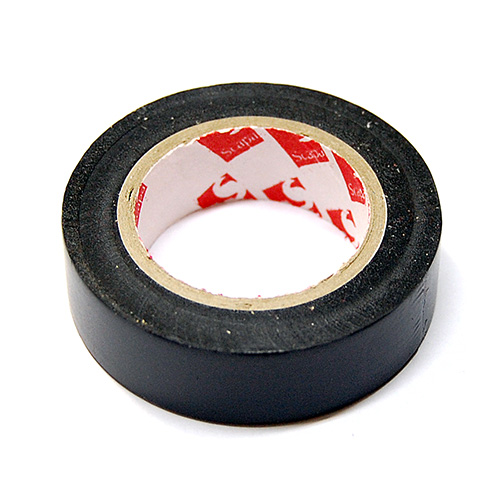 Paska-Izolacni-15mm-x-10m-cerna Páska Izolační 15mm x 10m - černá – Obrázok 1