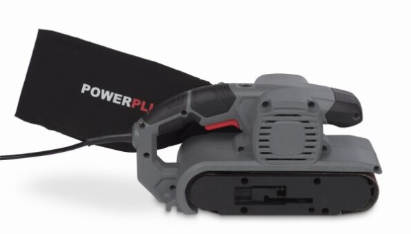 Pásová brúska Powerplus POWE40040 75 x 533mm – Obrázok 3