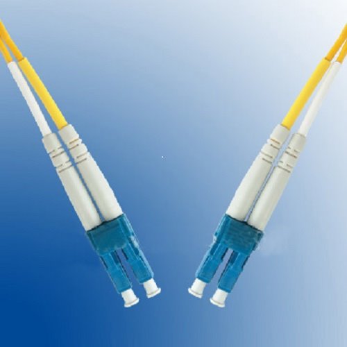 Patch-kabel-opticky-duplex-LC-LC-09125-3m-SM Patch kábel optický duplex LC-LC 09/125 3m SM – Obrázok 1