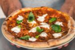 Pec na pizzu G21 Bianca multifunkčná, 400 °C – Obrázok 5