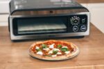 Pec na pizzu G21 Bianca multifunkčná, 400 °C – Obrázok 7