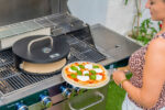 Pec na pizzu G21 pre záhradné grily – Obrázok 13