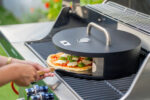 Pec na pizzu G21 pre záhradné grily – Obrázok 14