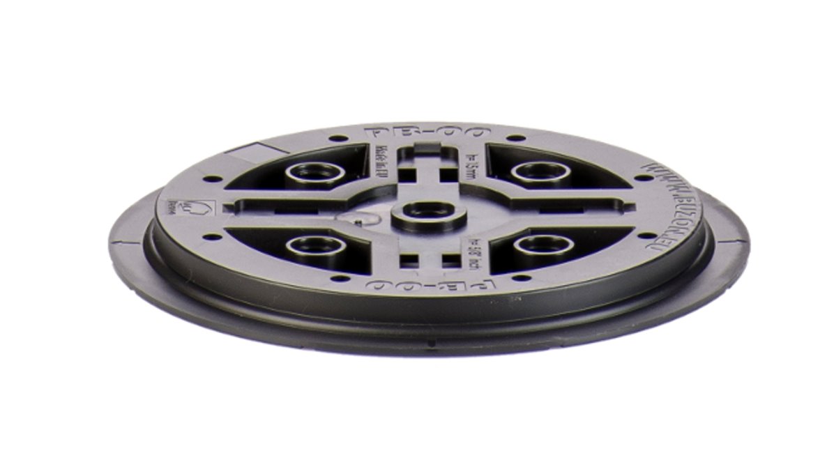 Pevny-terc-Buzon-PB-00-15-mm-nenastavitelny Pevný terč Buzon PB-00, 15 mm, nenastaviteľný – Obrázok 1