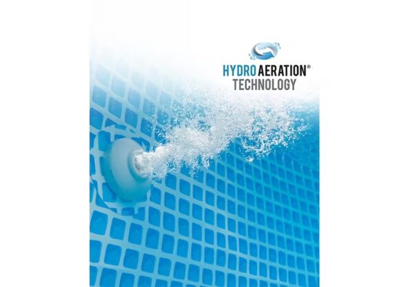 Piesková filtrácia Marimex 10 m3/h so solinátorom – Obrázok 2