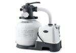 Piesková filtrácia Marimex 10 m3/h so solinátorom