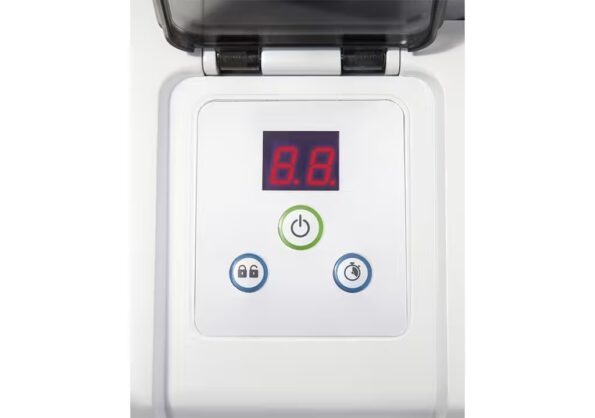 Piesková filtrácia Marimex 10 m3/h so solinátorom – Obrázok 7